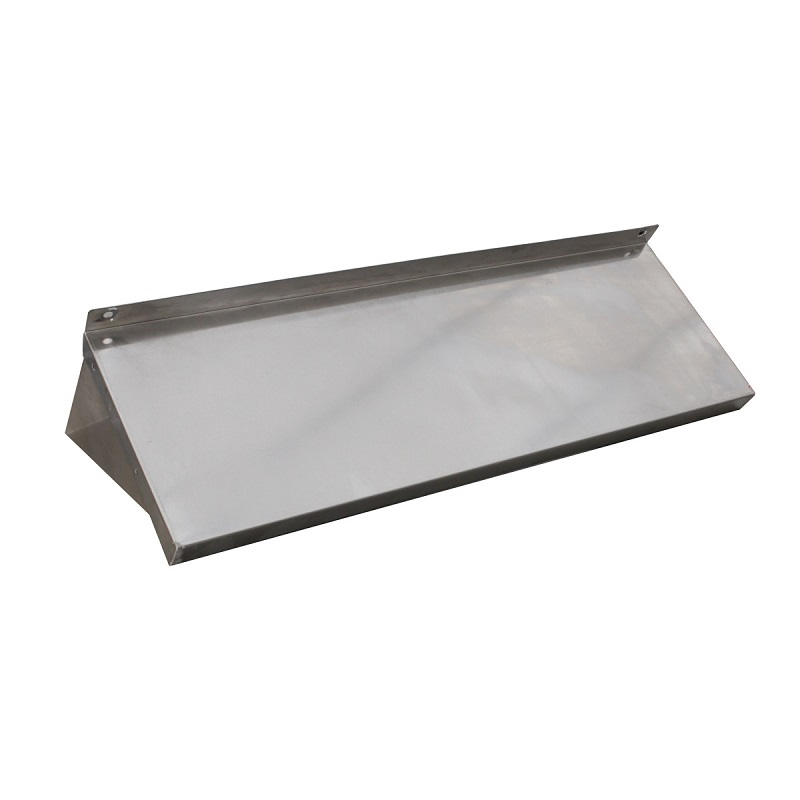 Stainless Steel Wall Shelf | Flomatic Industries Commercial Cooking Equipment